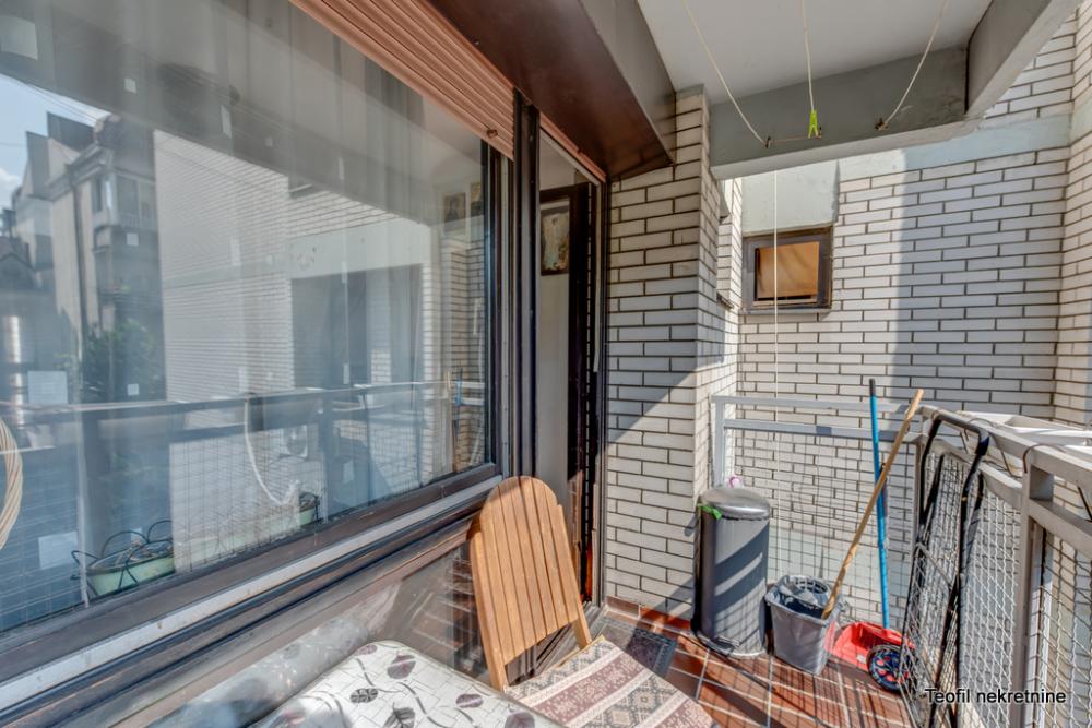Slika 5 - Internacionalnih brigada, Četvorosoban stan na prodaju, 109m2, 455.000€