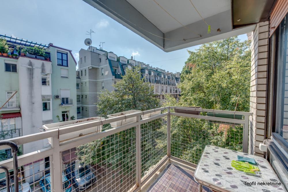 Slika 6 - Internacionalnih brigada, Četvorosoban stan na prodaju, 109m2, 455.000€