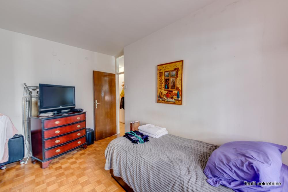 Slika 9 - Internacionalnih brigada, Četvorosoban stan na prodaju, 109m2, 455.000€
