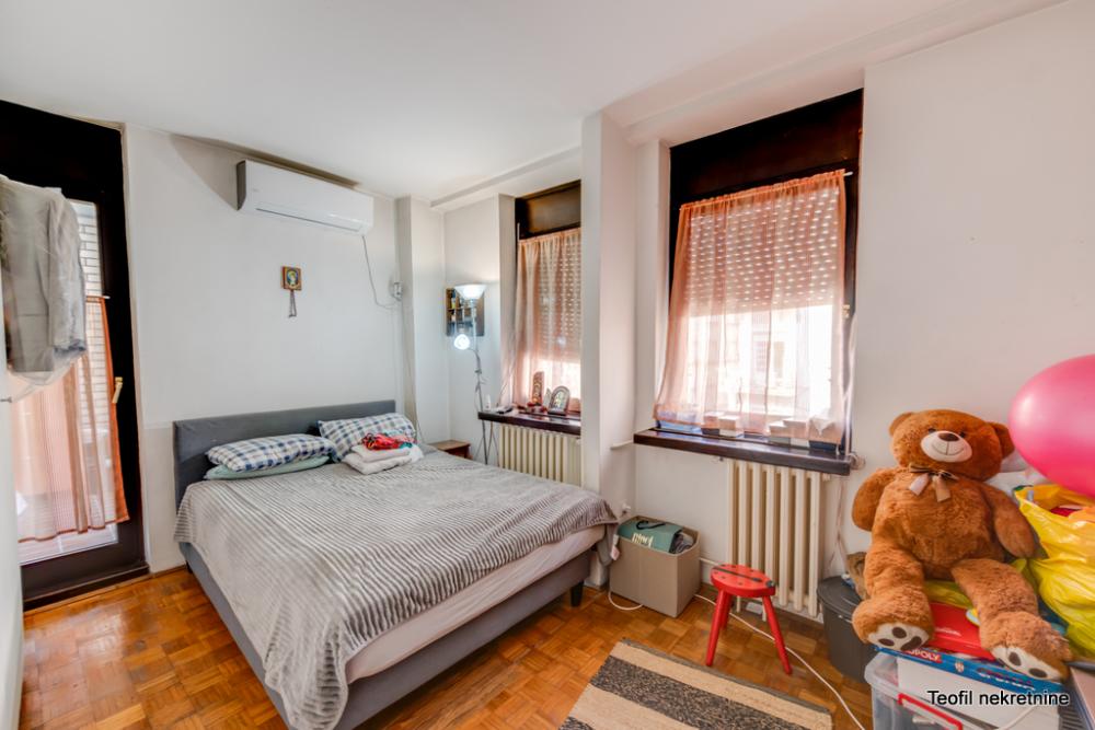 Slika 11 - Internacionalnih brigada, Četvorosoban stan na prodaju, 109m2, 455.000€
