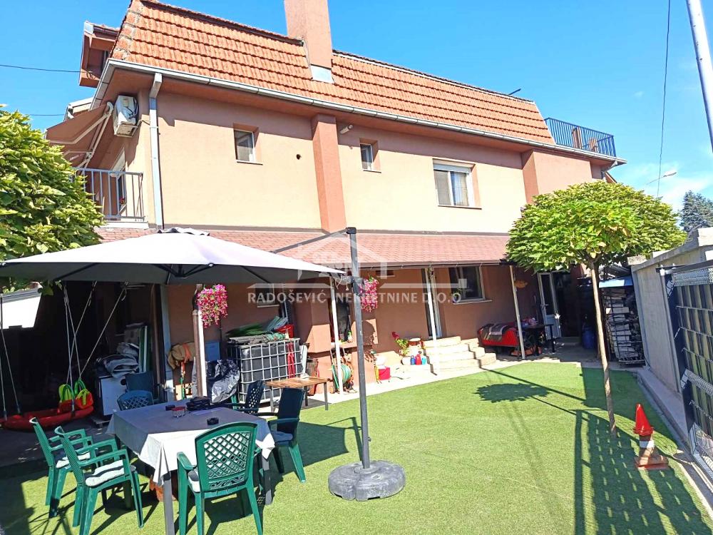 Slika 2 - Gočka, Kuća na prodaju, 291m2, 495.000€