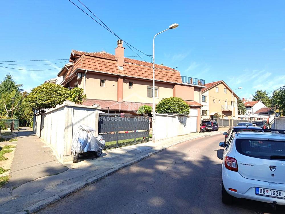 Glavna slika -Gočka, Kuća na prodaju, 291m2, 495.000€