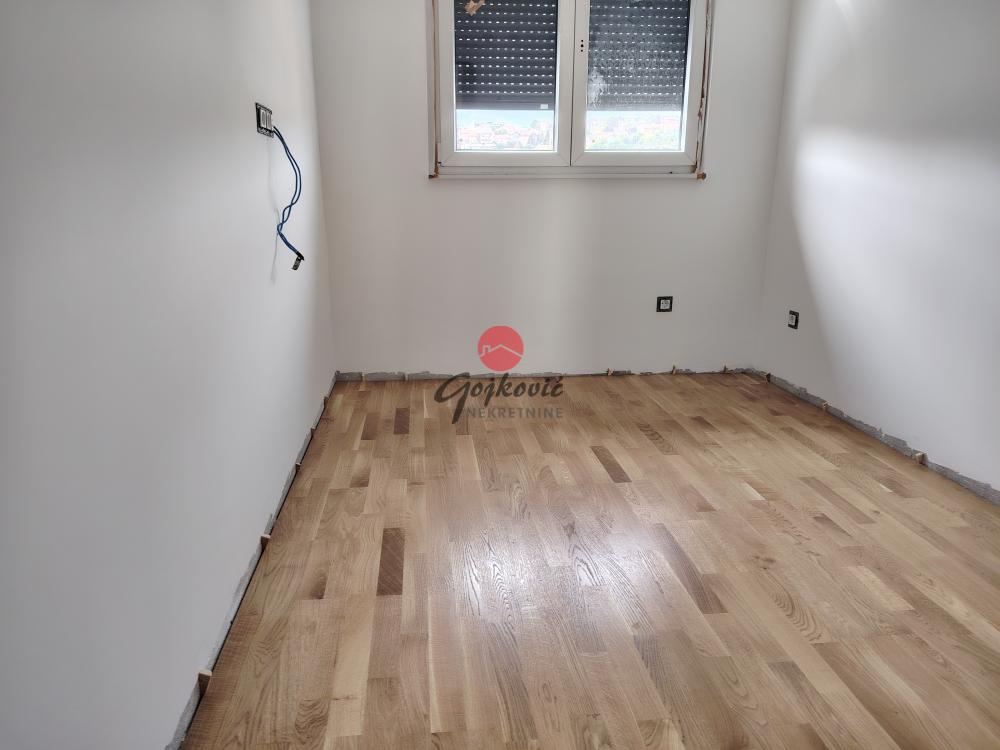 Slika 6 - Vitezova Karađorđeve Zvezde, Dvoiposoban stan na prodaju, 53m2, 145.750€