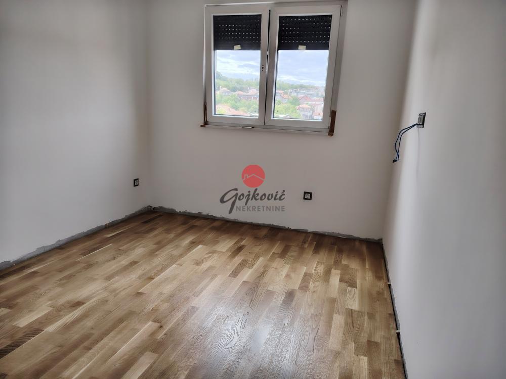 Slika 7 - Vitezova Karađorđeve Zvezde, Dvoiposoban stan na prodaju, 53m2, 145.750€