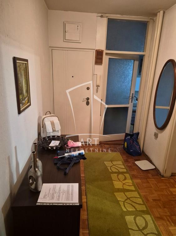 Slika 5 - Vladimira Tomanovića, Dvoiposoban stan za izdavanje, 66m2, 650€