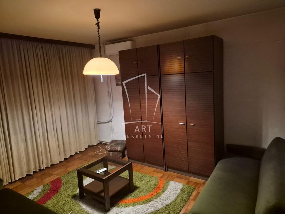 Slika 4 - Vladimira Tomanovića, Dvoiposoban stan za izdavanje, 66m2, 650€