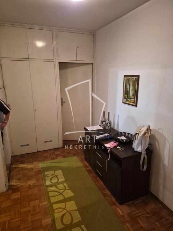 Slika 6 - Vladimira Tomanovića, Dvoiposoban stan za izdavanje, 66m2, 650€