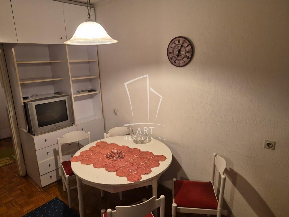 Slika 1 - Vladimira Tomanovića, Dvoiposoban stan za izdavanje, 66m2, 650€