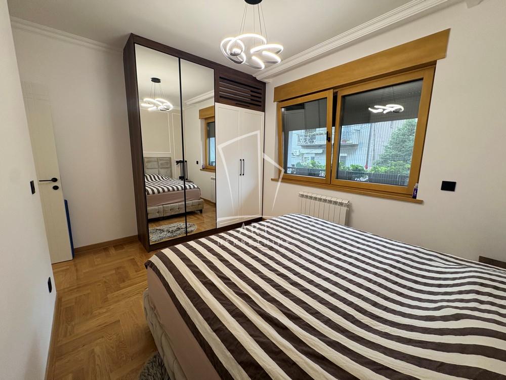 Slika 8 - Ilindenska, Trosoban stan na prodaju, 68m2, 365.000€