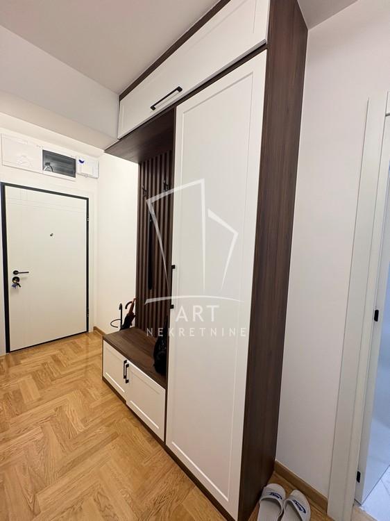 Slika 10 - Ilindenska, Trosoban stan na prodaju, 68m2, 365.000€