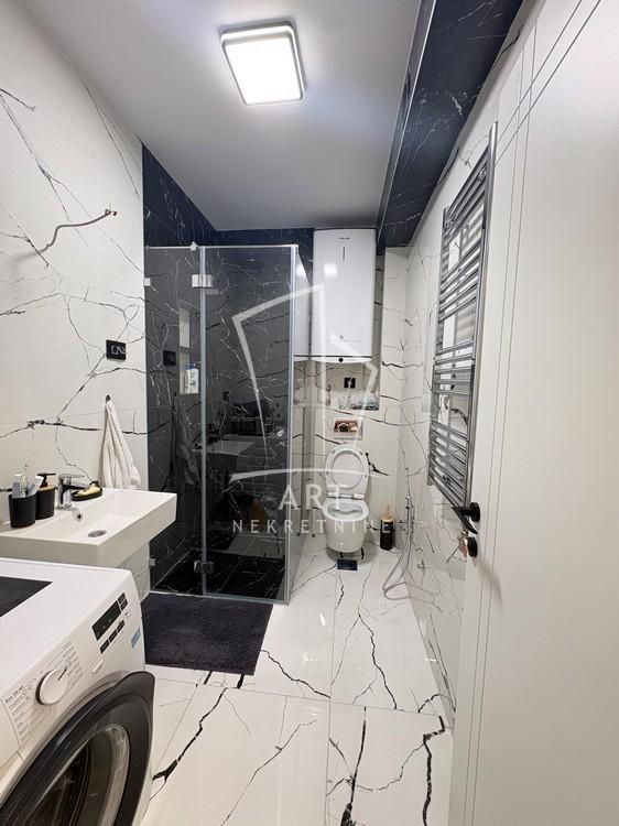 Slika 11 - Ilindenska, Trosoban stan na prodaju, 68m2, 365.000€