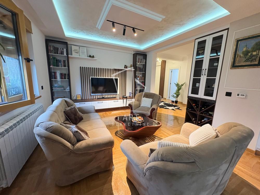 Slika 1 - Ilindenska, Trosoban stan na prodaju, 68m2, 365.000€