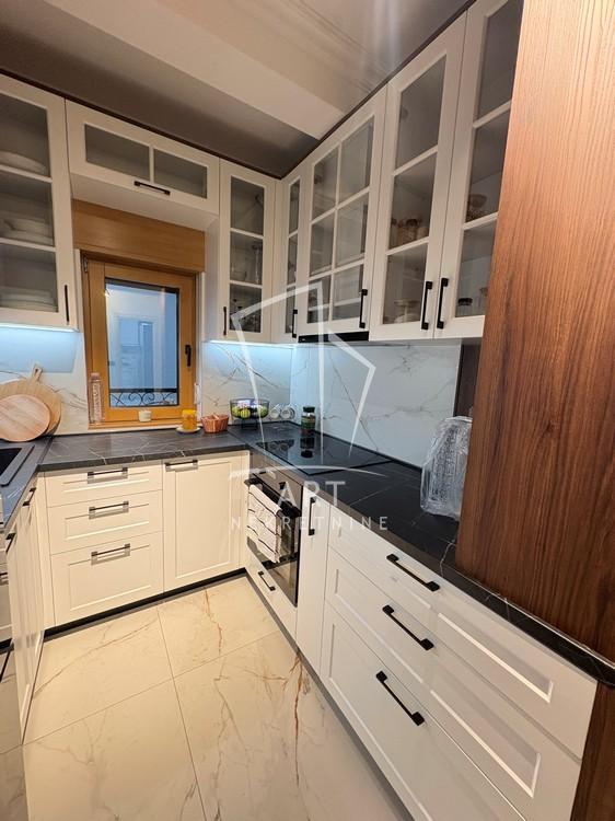 Slika 2 - Ilindenska, Trosoban stan na prodaju, 68m2, 365.000€
