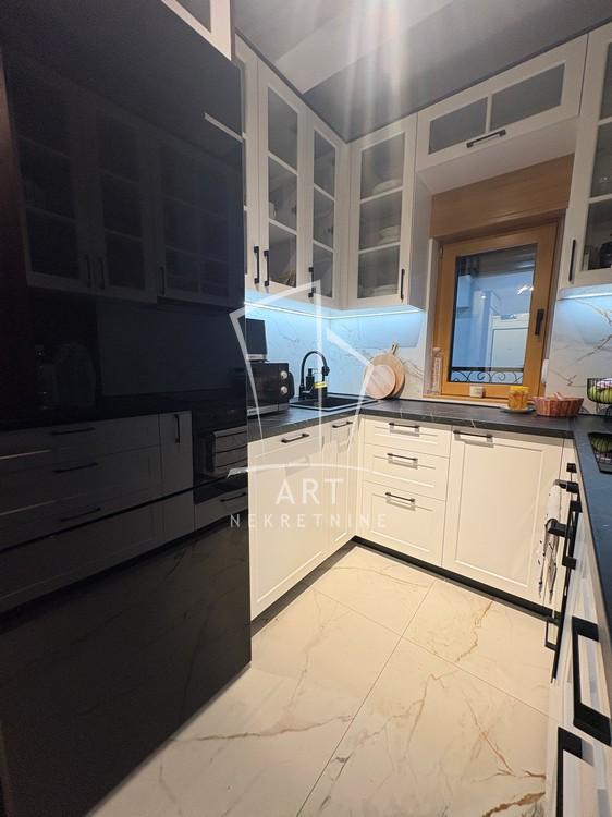 Slika 3 - Ilindenska, Trosoban stan na prodaju, 68m2, 365.000€