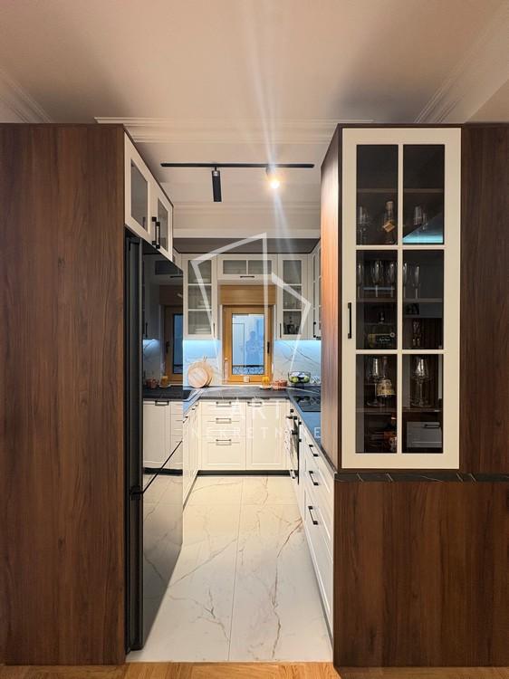 Slika 4 - Ilindenska, Trosoban stan na prodaju, 68m2, 365.000€