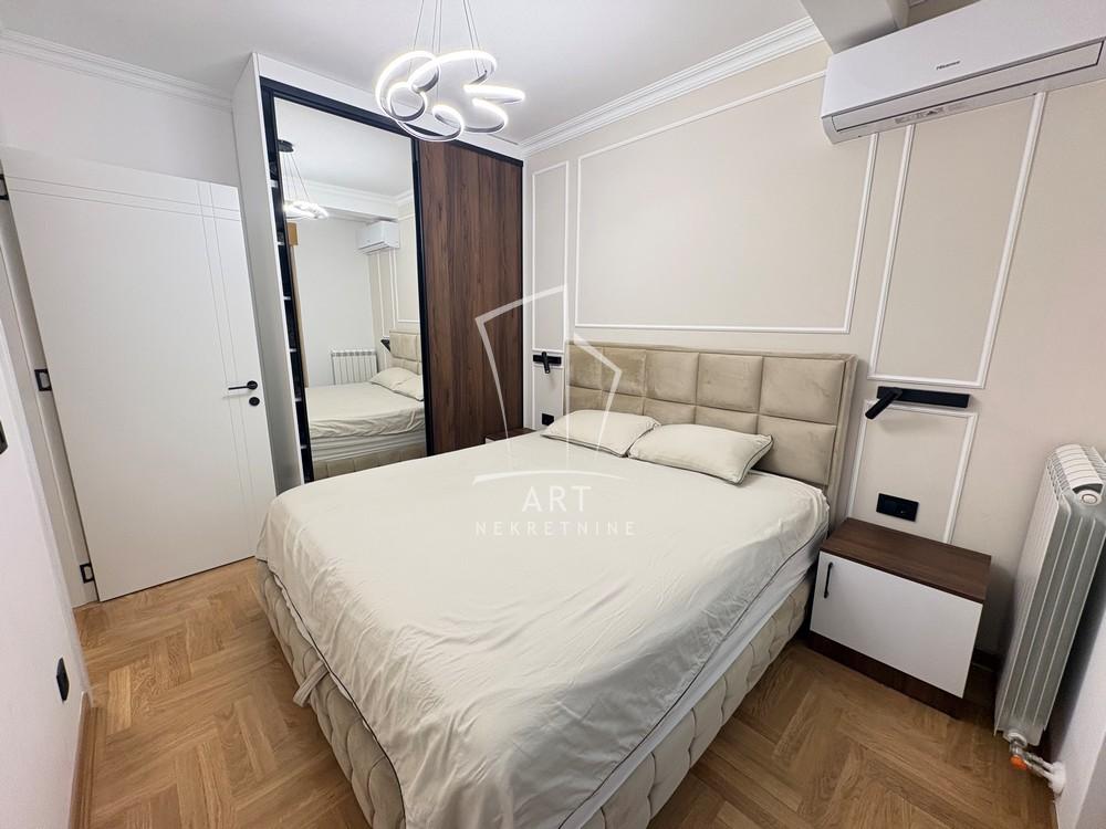 Slika 5 - Ilindenska, Trosoban stan na prodaju, 68m2, 365.000€