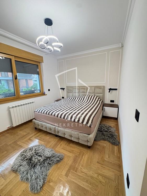 Slika 7 - Ilindenska, Trosoban stan na prodaju, 68m2, 365.000€