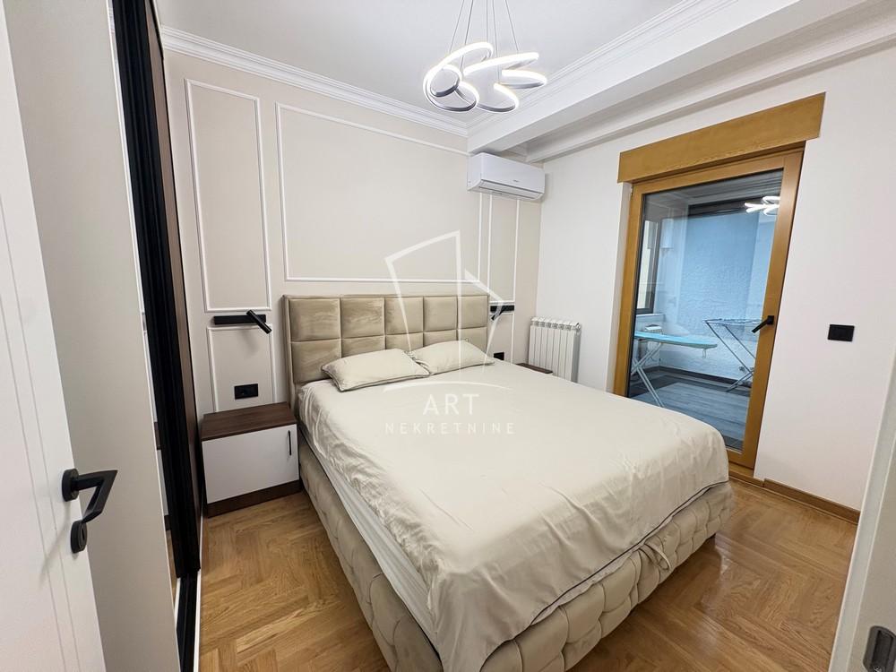 Slika 6 - Ilindenska, Trosoban stan na prodaju, 68m2, 365.000€