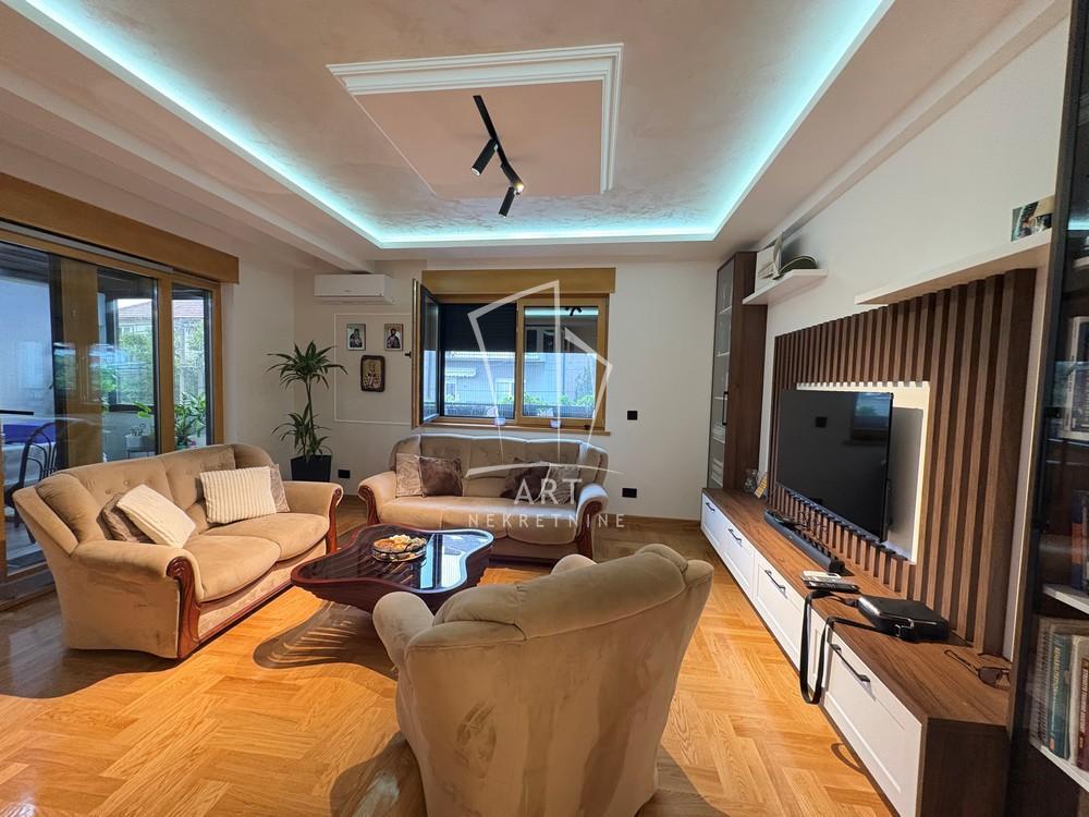 Glavna slika -Ilindenska, Trosoban stan na prodaju, 68m2, 365.000€