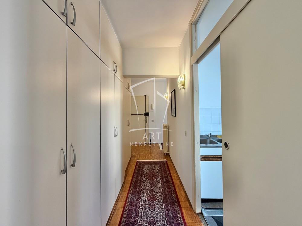 Slika 9 - Dr Ivana Ribara, Dvoiposoban stan na prodaju, 67m2, 237.000€