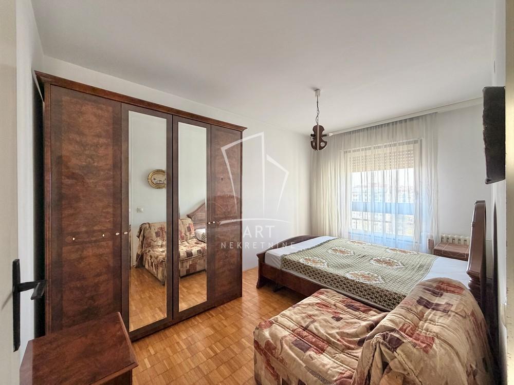 Slika 10 - Dr Ivana Ribara, Dvoiposoban stan na prodaju, 67m2, 237.000€