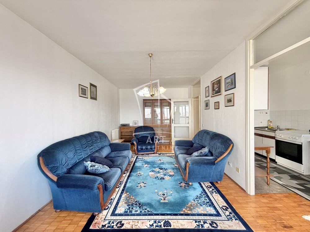 Slika 2 - Dr Ivana Ribara, Dvoiposoban stan na prodaju, 67m2, 237.000€