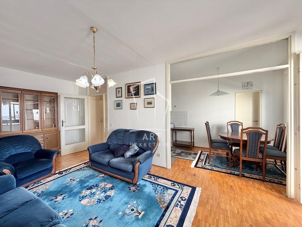 Slika 3 - Dr Ivana Ribara, Dvoiposoban stan na prodaju, 67m2, 237.000€