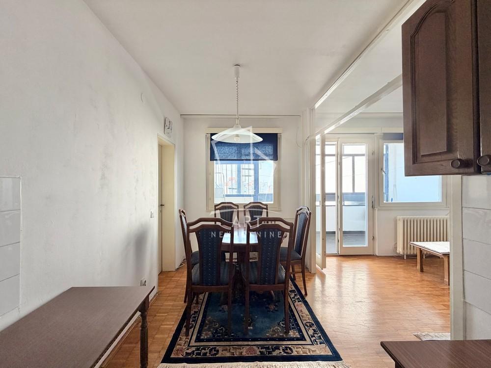 Slika 4 - Dr Ivana Ribara, Dvoiposoban stan na prodaju, 67m2, 237.000€