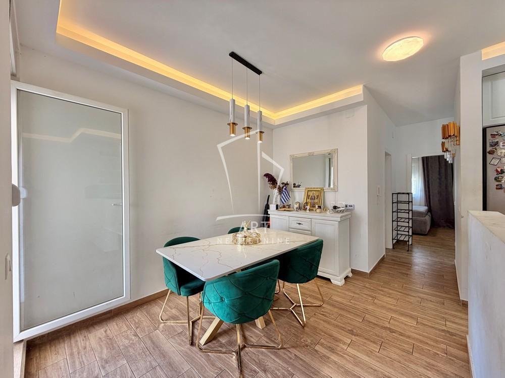 Slika 5 - Isidore Sekulić, Dvoiposoban stan na prodaju, 52m2, 152.000€
