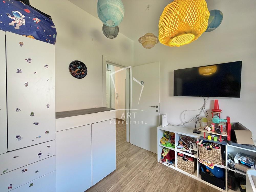 Slika 11 - Isidore Sekulić, Dvoiposoban stan na prodaju, 52m2, 152.000€