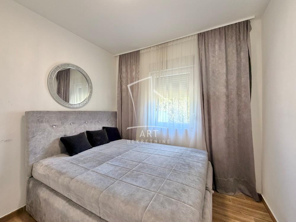 Slika 8 - Isidore Sekulić, Dvoiposoban stan na prodaju, 52m2, 152.000€