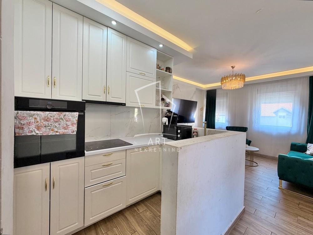 Slika 6 - Isidore Sekulić, Dvoiposoban stan na prodaju, 52m2, 152.000€