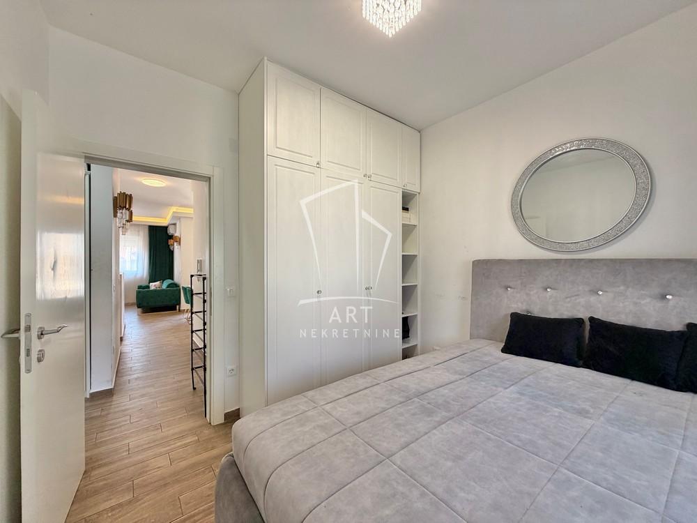 Slika 9 - Isidore Sekulić, Dvoiposoban stan na prodaju, 52m2, 152.000€