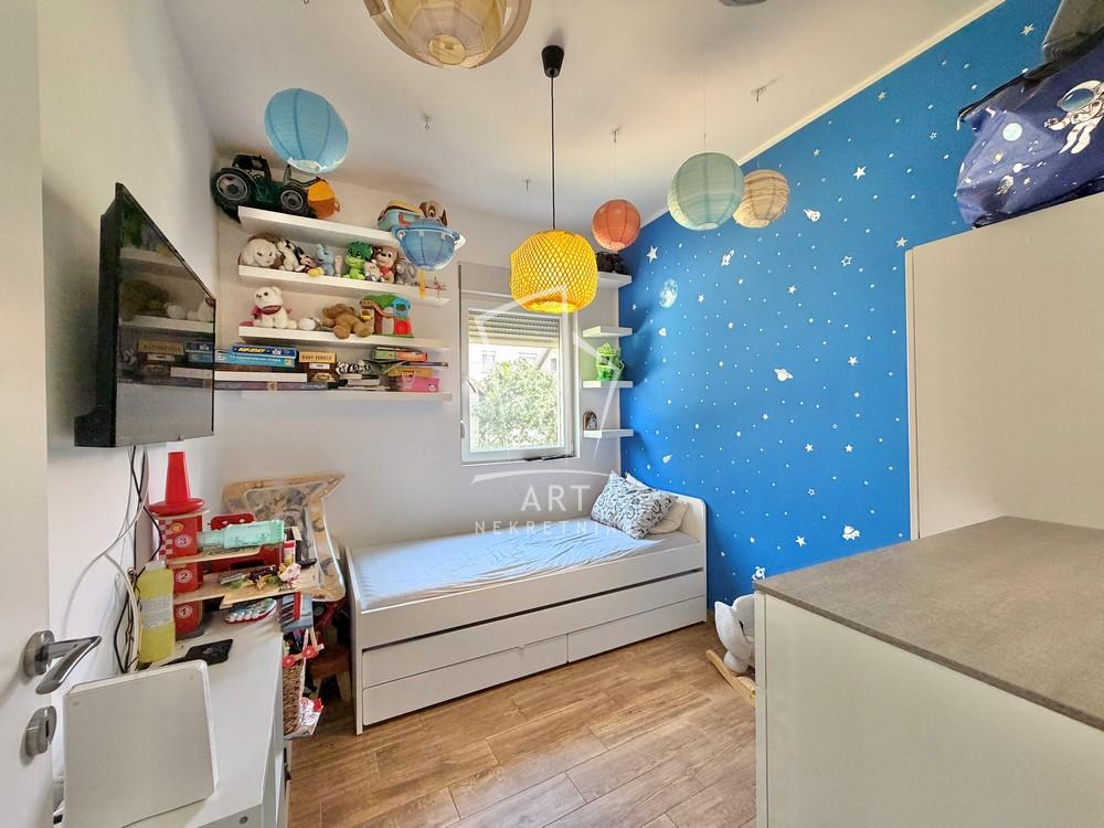 Slika 10 - Isidore Sekulić, Dvoiposoban stan na prodaju, 52m2, 152.000€