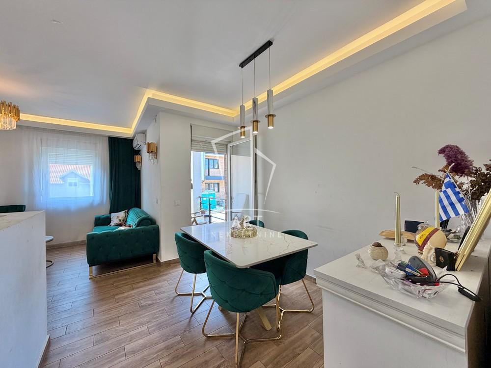 Slika 4 - Isidore Sekulić, Dvoiposoban stan na prodaju, 52m2, 152.000€