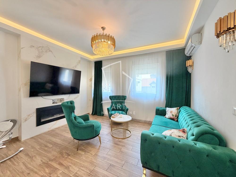 Glavna slika -Isidore Sekulić, Dvoiposoban stan na prodaju, 52m2, 152.000€