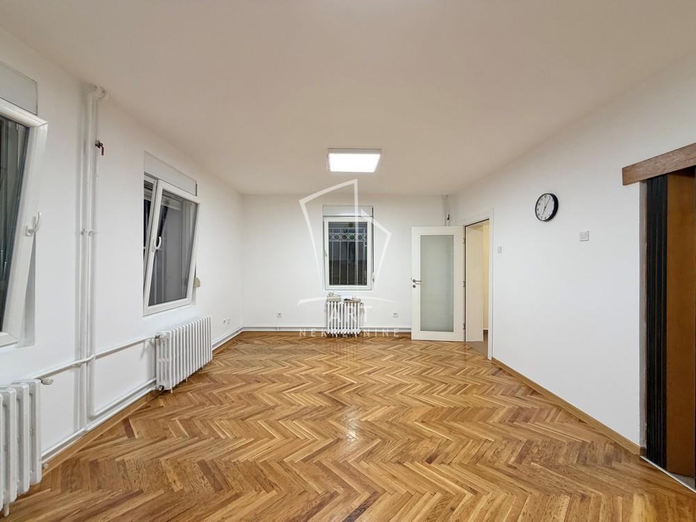 Glavna slika -Narodnog Fronta,  Lokal za izdavanje, 95m2, 2.200€