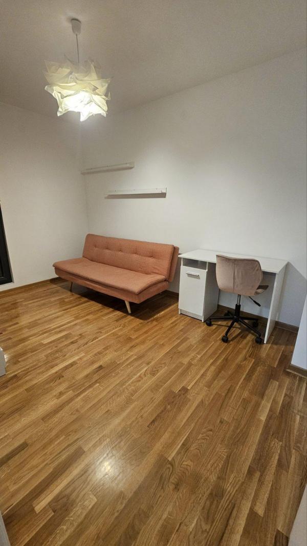 Slika 10 - Crnogorska, Trosoban stan za izdavanje, 80m2, 950€