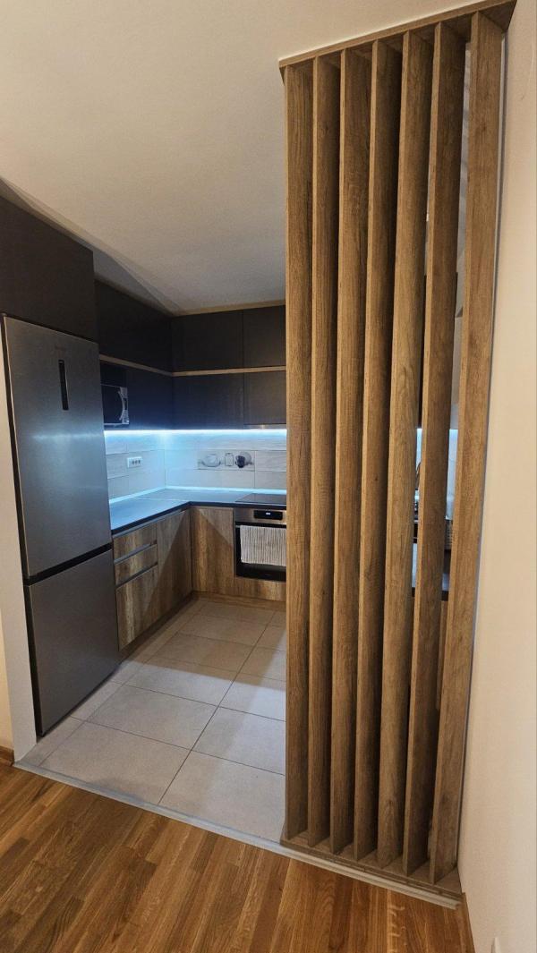 Slika 6 - Crnogorska, Trosoban stan za izdavanje, 80m2, 950€