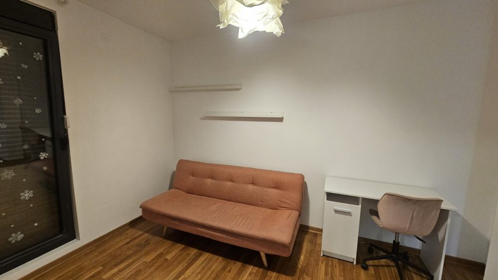 Slika 9 - Crnogorska, Trosoban stan za izdavanje, 80m2, 950€