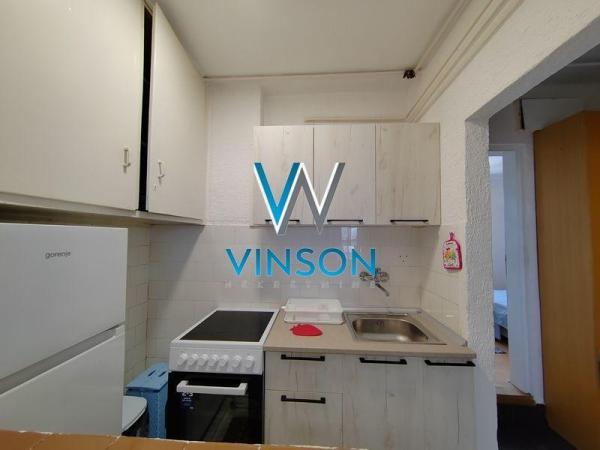 Slika 4 - Vojvode Putnika, Jednoiposoban stan za izdavanje, 43m2, 380€