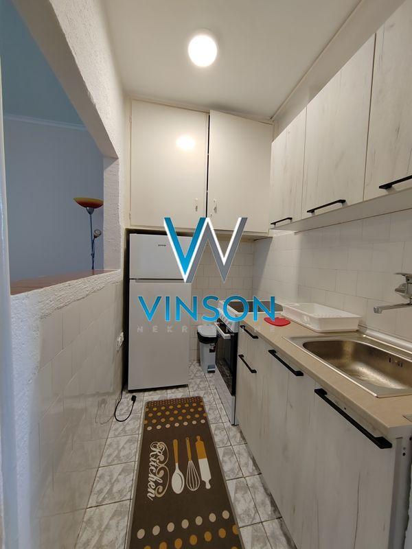 Slika 5 - Vojvode Putnika, Jednoiposoban stan za izdavanje, 43m2, 380€