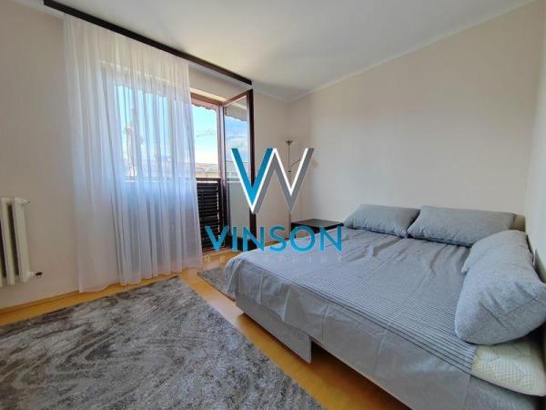 Slika 6 - Vojvode Putnika, Jednoiposoban stan za izdavanje, 43m2, 380€