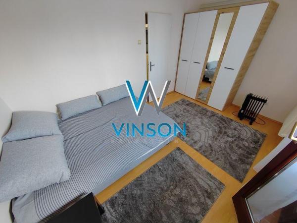 Slika 7 - Vojvode Putnika, Jednoiposoban stan za izdavanje, 43m2, 380€