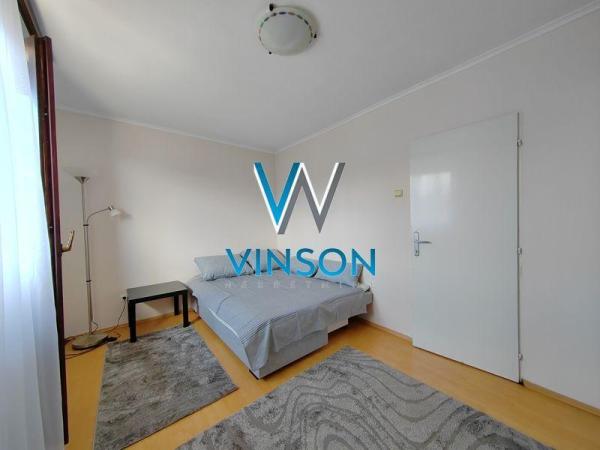 Slika 8 - Vojvode Putnika, Jednoiposoban stan za izdavanje, 43m2, 380€