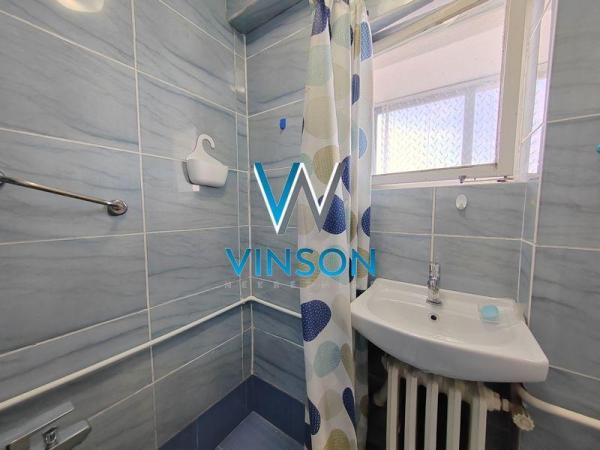 Slika 11 - Vojvode Putnika, Jednoiposoban stan za izdavanje, 43m2, 380€