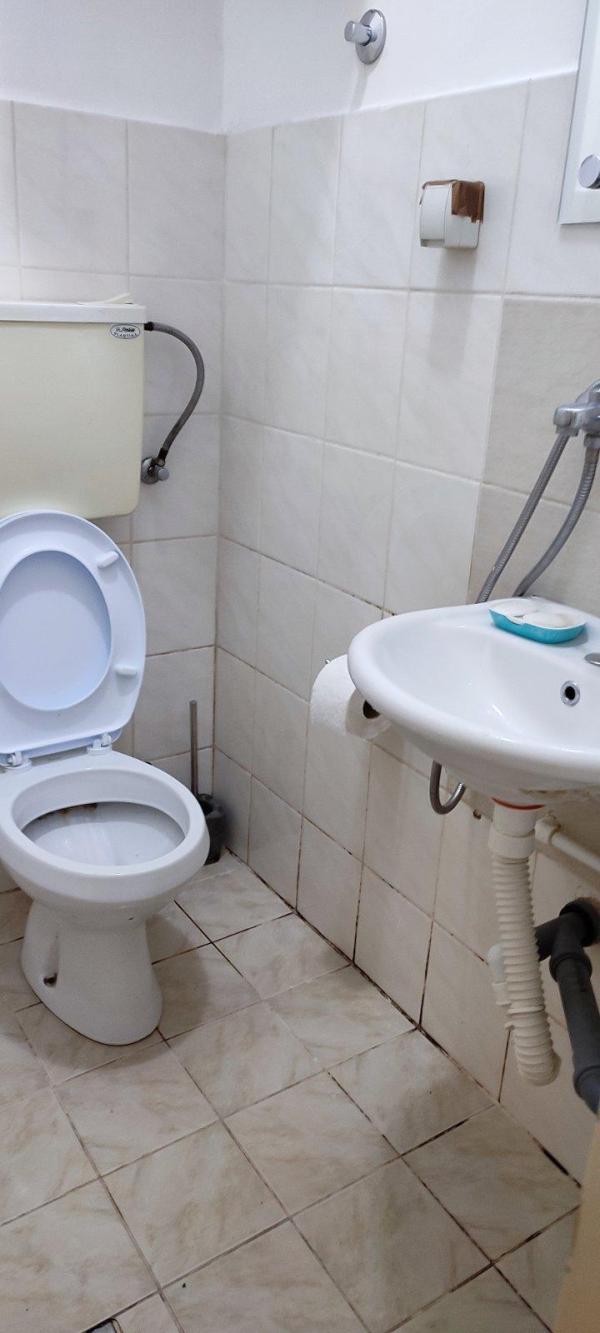 Slika 3 - Golsvordijeva,  Stan za izdavanje, 18m2, 280€