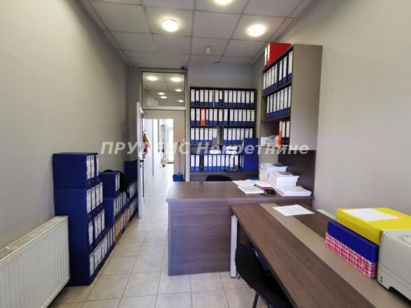 Slika 3 -  Lokal za izdavanje, 34m2, 650€