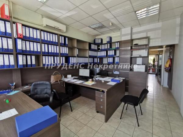 Slika 1 -  Lokal za izdavanje, 34m2, 650€