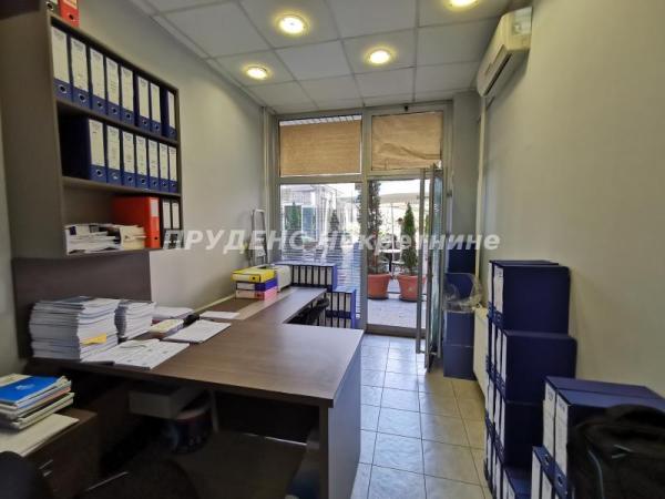 Slika 2 -  Lokal za izdavanje, 34m2, 650€
